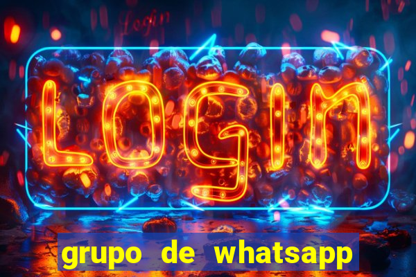 grupo de whatsapp de cdzinha